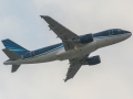Airbus ACJ319 (A319-115/CJ)